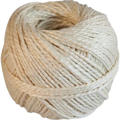 Corde de jardin en sisal Windhager Corde de jardin en sisal Windhager
