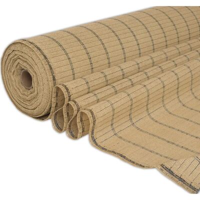 WINDHAGER Privaatscherm Omheining - beige (natuurlijk) - 150cm x 3m WINDHAGER Privaatscherm Omheining - beige (natuurlijk) - 150cm x 3m