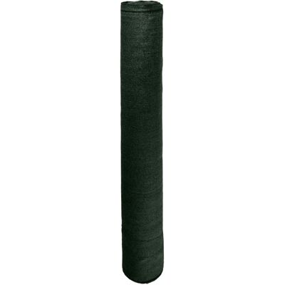 WINDHAGER Sichtschutzzaun - Grün - 120cm x 25m WINDHAGER Sichtschutzzaun - Grün - 120cm x 25m