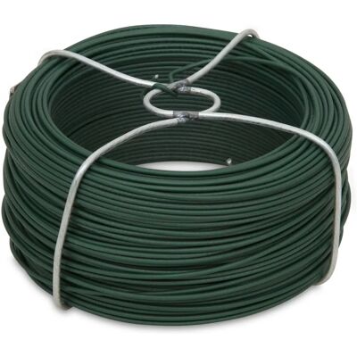 Windhager kerttakaapeli - Cinkezett, Zöld, 60m, 1,4mm - Kerttakaapeli Windhager kerttakaapeli - Cinkezett, Zöld, 60m, 1,4mm - Kerttakaapeli
