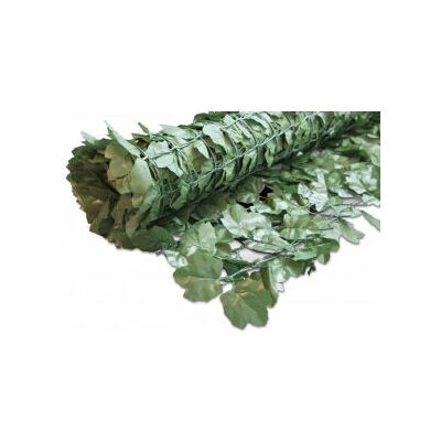Windhager Ahorn Grün - Sichtschutz, Wetterfeste Kunststoff, 3m x 100cm Windhager Ahorn Grün - Sichtschutz, Wetterfeste Kunststoff, 3m x 100cm
