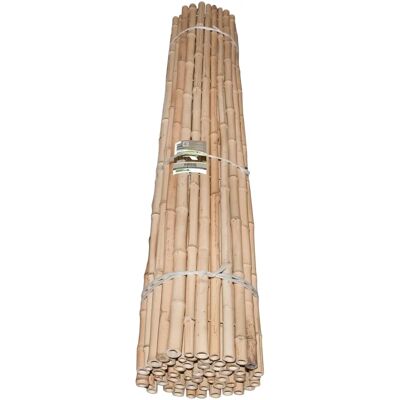 WINDHAGER Natürlicher Bambus Sichtschutz - 1,8m x 1,8m WINDHAGER Natürlicher Bambus Sichtschutz - 1,8m x 1,8m
