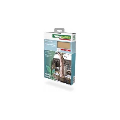 Windhager - 06721 - Beige - 30 g/m² - Pflanzenschutzabdeckung Windhager - 06721 - Beige - 30 g/m² - Pflanzenschutzabdeckung