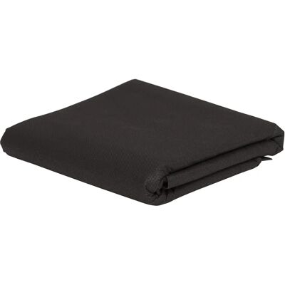 WINDHAGER Tela antihierbas negra - 160x500cm WINDHAGER Tela antihierbas negra - 160x500cm