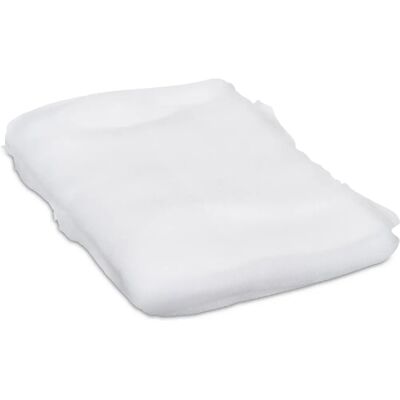 Windhager Insecten-rasters - 5x2m Wit UV Gestabiliseerd Windhager Insecten-rasters - 5x2m Wit UV Gestabiliseerd