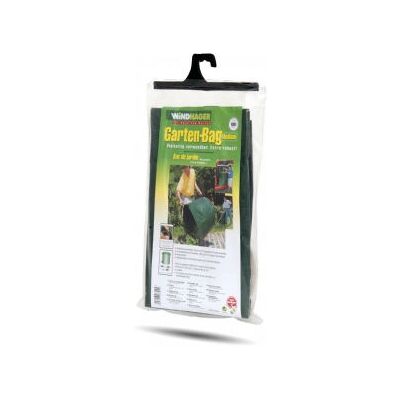 WINDHAGER 06779 kerti zsák - UV-stabil PE, 80L WINDHAGER 06779 kerti zsák - UV-stabil PE, 80L