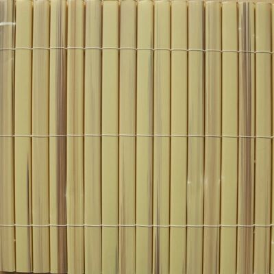 WINDHAGER 06787 Gartenzäunung - UV-beständiges PVC, 3m x 150cm WINDHAGER 06787 Gartenzäunung - UV-beständiges PVC, 3m x 150cm