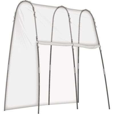 Windhager 06818 - Transparentes Gartentunnel Windhager 06818 - Transparentes Gartentunnel