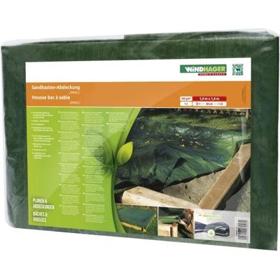 Windhager 7045 housse de protection pour plantes - Housse de protection Windhager 7045 housse de protection pour plantes - Housse de protection