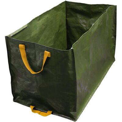 Windhager Bigload Tuinafvalzak - 225L Duurzaam opbergtas Windhager Bigload Tuinafvalzak - 225L Duurzaam opbergtas