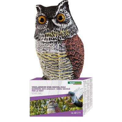 Windhager 7102 Mehrfarben Gartenskulptur Vogel - Gartenskulptur Windhager 7102 Mehrfarben Gartenskulptur Vogel - Gartenskulptur