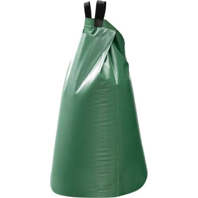 Windhager Tree Watering Bag - 56L, Green, UV-Resistant - Tree Care Windhager Tree Watering Bag - 56L, Green, UV-Resistant - Tree Care