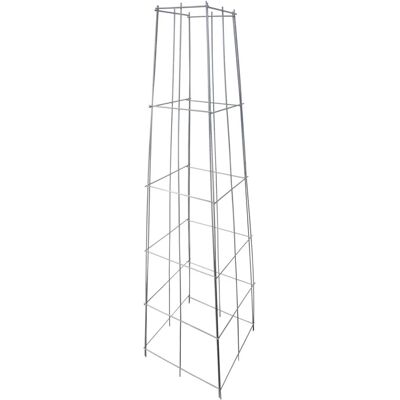 Torre de apoyo para plantas WINDHAGER - Soporte para jardín Torre de apoyo para plantas WINDHAGER - Soporte para jardín