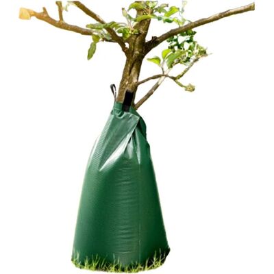 Windhager Model 07381 Garden Bag - Effective Tree Watering Windhager Model 07381 Garden Bag - Effective Tree Watering