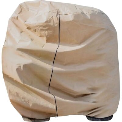 Windhager Model 07438 - Grote Winterplantenhoes - Vorstbescherming Windhager Model 07438 - Grote Winterplantenhoes - Vorstbescherming