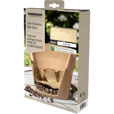 Windhager 7572 Terriccio di crescita - Growing Medium Windhager 7572 Terriccio di crescita - Growing Medium