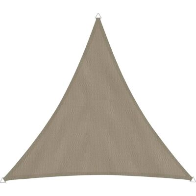 WINDHAGER Cannes Dreieck - Sonnensegel für Garten & Terrasse WINDHAGER Cannes Dreieck - Sonnensegel für Garten & Terrasse