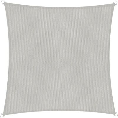 WINDHAGER Cannes Quadrat 400x400 Sonnensegel - Sonnensegel WINDHAGER Cannes Quadrat 400x400 Sonnensegel - Sonnensegel