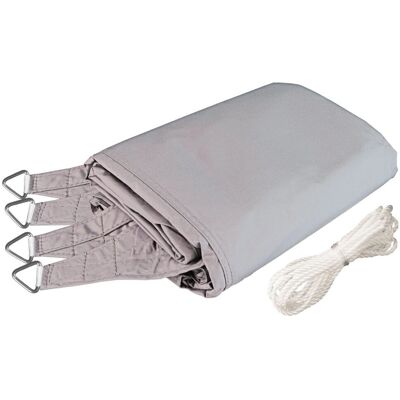 Windhager Windhager 10740 Rechteck Zeil - Shade Sail Windhager Windhager 10740 Rechteck Zeil - Shade Sail