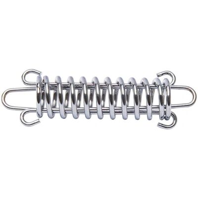 Windhager Roestvrij Stalen Spannfeder - Universele Zeilenspanner Windhager Roestvrij Stalen Spannfeder - Universele Zeilenspanner