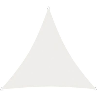 WINDHAGER Tieniaca Dreieck Sonnensegel - 4x4x4 m, Beige WINDHAGER Tieniaca Dreieck Sonnensegel - 4x4x4 m, Beige