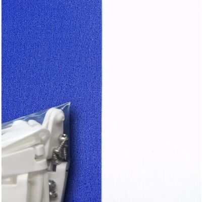 Windhager Zonnezeil voor Kabels - UV-bestendig, 420x140cm Windhager Zonnezeil voor Kabels - UV-bestendig, 420x140cm