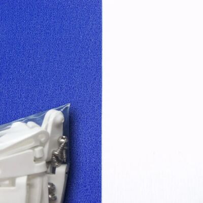Windhager Zonneluifel voor Kabel Tendeur - UV-bestendig Windhager Zonneluifel voor Kabel Tendeur - UV-bestendig