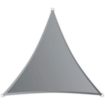 Windhager 10889 Sunsail Riviera - Voile d'ombre - Publicité Windhager 10889 Sunsail Riviera - Voile d'ombre - Publicité