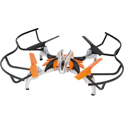 Guidro Guidro Orange Fjärrkontroll - Quadrocopter Drone Guidro Guidro Orange Fjärrkontroll - Quadrocopter Drone