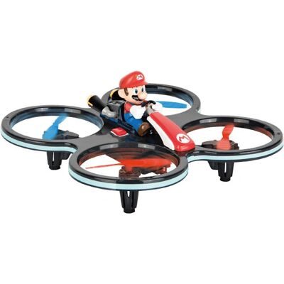 Carrera RC Mini Mario-Copter Carrera RC Mini Mario-Copter