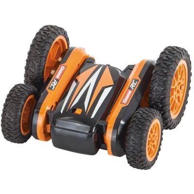 Carrera RC Supercross Stuntauto - Maßstab 1:20 Elektrisches Spielzeug Carrera RC Supercross Stuntauto - Maßstab 1:20 Elektrisches Spielzeug