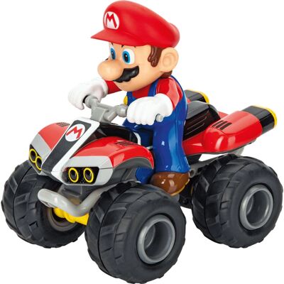 Carrera RC Nintendo Mario Kart TM 8 (370200996) Carrera RC Nintendo Mario Kart TM 8 (370200996)