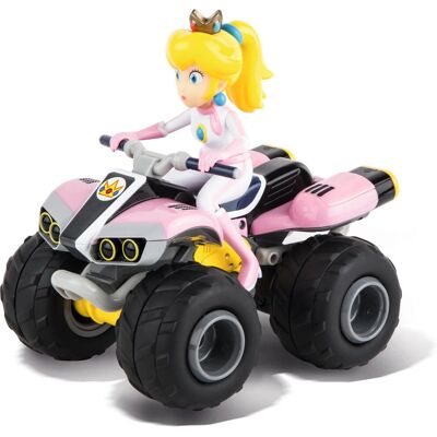 Carrera Peach Quad RC Off-Road Modell - Quadricycle Carrera Peach Quad RC Off-Road Modell - Quadricycle