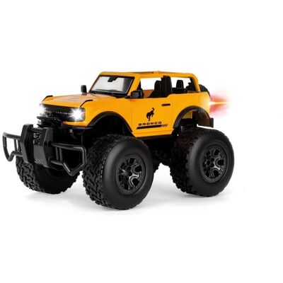 Carrera RC Ford Bronco - 1:14, Offroad, 2,4GHz Carrera RC Ford Bronco - 1:14, Offroad, 2,4GHz