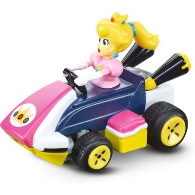 Carrera Peach Mini Racer - Fernsteuerbares Spielzeug - Spielzeug Carrera Peach Mini Racer - Fernsteuerbares Spielzeug - Spielzeug