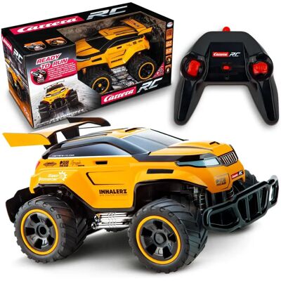 Carrera Gear Monster 2.0 RC Offroad - RC Monster Truck Carrera Gear Monster 2.0 RC Offroad - RC Monster Truck