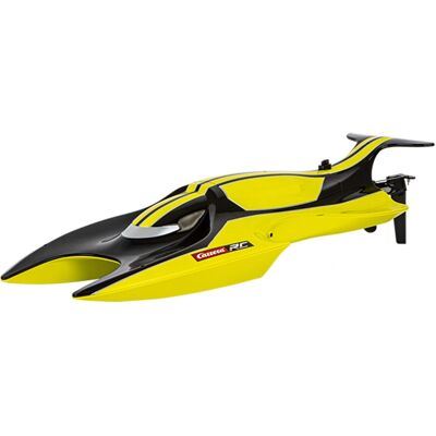 Carrera Toys 370301030 Zdalnie sterowane zabawka łódź - RC Łódź - 25 km/h Carrera Toys 370301030 Zdalnie sterowane zabawka łódź - RC Łódź - 25 km/h