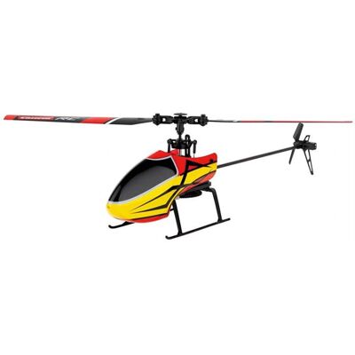 Hélicoptère RC Carrera Toys SX1 - 14+ ans - Publicité Hélicoptère RC Carrera Toys SX1 - 14+ ans - Publicité