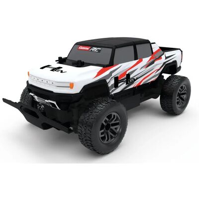 Carrera Toys 370182022 Zdalnie Sterowane Zabawka - Samochód Terenowy Carrera Toys 370182022 Zdalnie Sterowane Zabawka - Samochód Terenowy