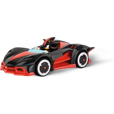 Carrera Toys 370201062 Jouet Télécommandé - Rouge/Noir - 6 Ans et Plus - Voiture RC - Publicité Carrera Toys 370201062 Jouet Télécommandé - Rouge/Noir - 6 Ans et Plus - Voiture RC - Publicité