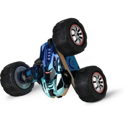 Carrera 370162114 Zdalnie sterowane 1:16 samochód triki Zmiana koloru Carrera 370162114 Zdalnie sterowane 1:16 samochód triki Zmiana koloru