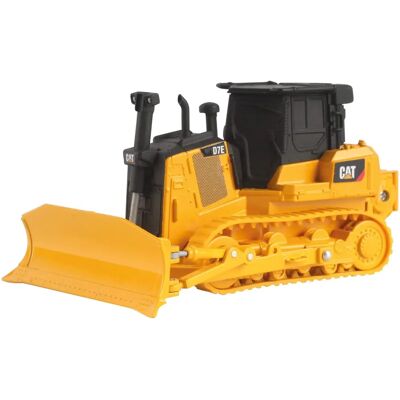 Carrera RC Landwirtschaftsfahrzeug - D7E Bulldozer - RC Landfahrzeug Carrera RC Landwirtschaftsfahrzeug - D7E Bulldozer - RC Landfahrzeug