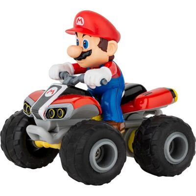 Carrera Mario Quad 1:40 (370400020) Carrera Mario Quad 1:40 (370400020)