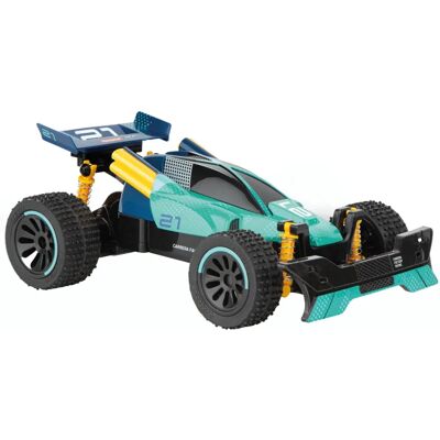 Carrera 370201070 Factory 1:20 RC-Modellauto - Anfänger Elektronik Buggy Carrera 370201070 Factory 1:20 RC-Modellauto - Anfänger Elektronik Buggy