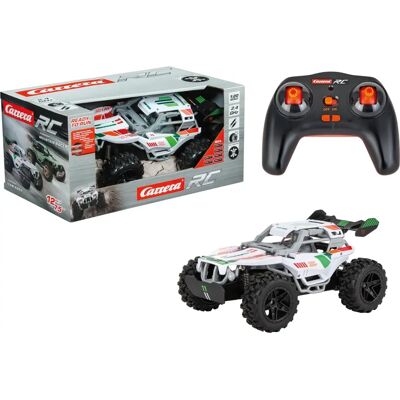 Carrera Model 370200003 Team Rider RC Auto - Off-road 1:20 Carrera Model 370200003 Team Rider RC Auto - Off-road 1:20