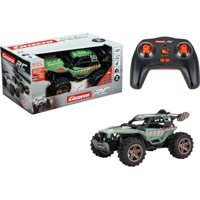 Carreramás 1:20 RC Mountain Racer - Offroad RC Auto ab 6 Jahren Carreramás 1:20 RC Mountain Racer - Offroad RC Auto ab 6 Jahren