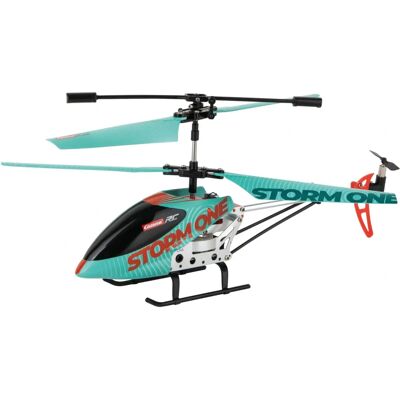 Elicottero RC Carrera Storm One 2,4 GHz - Elicottero RC Elicottero RC Carrera Storm One 2,4 GHz - Elicottero RC