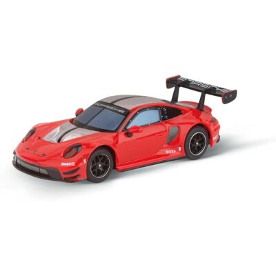 Carrera Porsche 911 GT3 R Red Devil Sports car - Scale 1:50 Carrera Porsche 911 GT3 R Red Devil Sports car - Scale 1:50