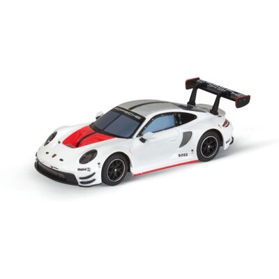 Porsche 911 GT3 R White Lightning - Sportwagen Porsche 911 GT3 R White Lightning - Sportwagen