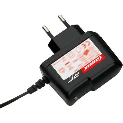 Carrera RC 800002 Batteriladdare - Strömförsörjning RC Carrera RC 800002 Batteriladdare - Strömförsörjning RC